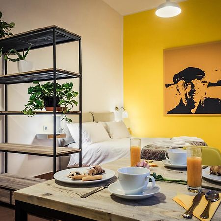 Palazzo Marigliano - Serviced Apartments Neapol Pokój zdjęcie