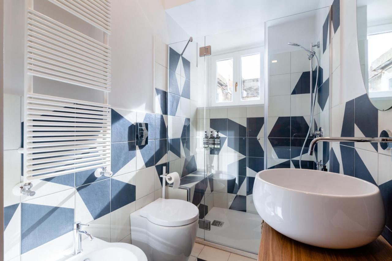 Palazzo Marigliano - Serviced Apartments Neapol Zewnętrze zdjęcie