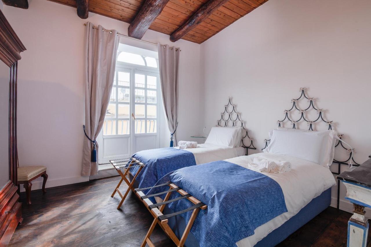 Palazzo Marigliano - Serviced Apartments Neapol Zewnętrze zdjęcie