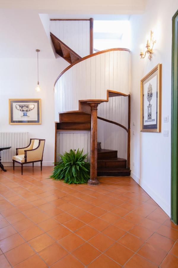 Palazzo Marigliano - Serviced Apartments Neapol Zewnętrze zdjęcie