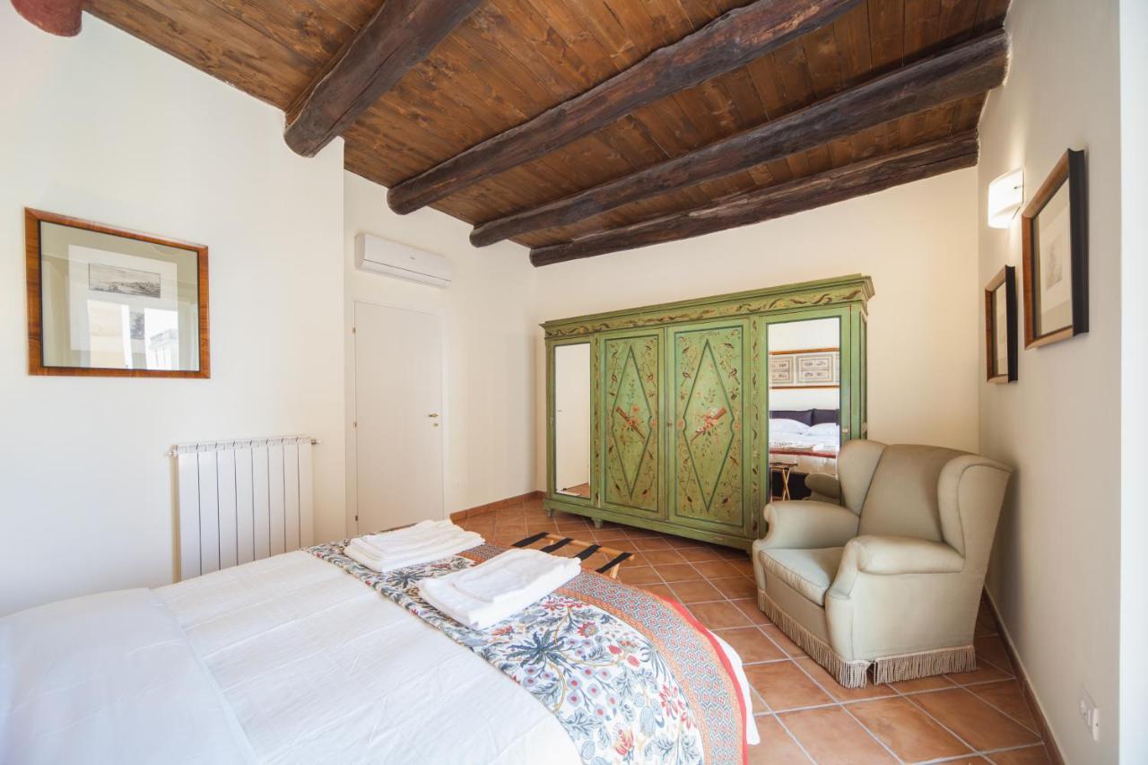 Palazzo Marigliano - Serviced Apartments Neapol Zewnętrze zdjęcie