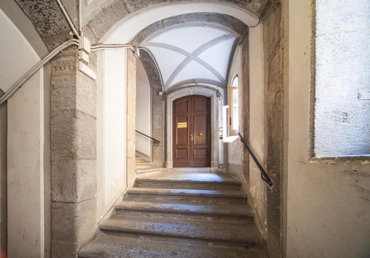 Palazzo Marigliano - Serviced Apartments Neapol Zewnętrze zdjęcie