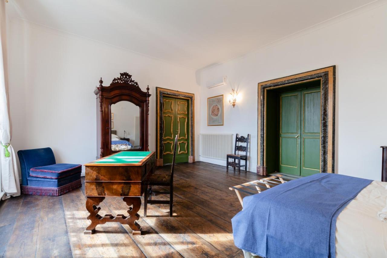Palazzo Marigliano - Serviced Apartments Neapol Zewnętrze zdjęcie
