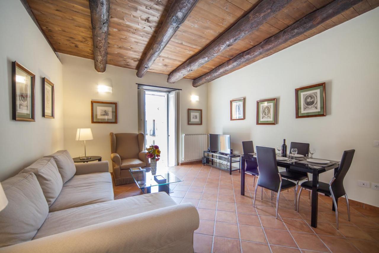 Palazzo Marigliano - Serviced Apartments Neapol Zewnętrze zdjęcie