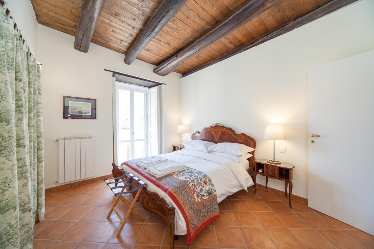 Palazzo Marigliano - Serviced Apartments Neapol Zewnętrze zdjęcie