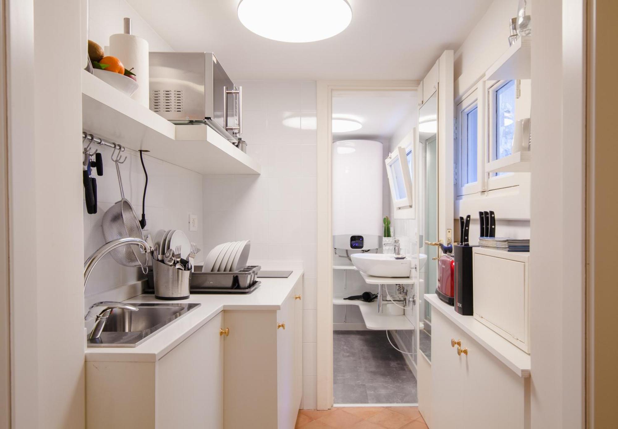 Palazzo Marigliano - Serviced Apartments Neapol Pokój zdjęcie