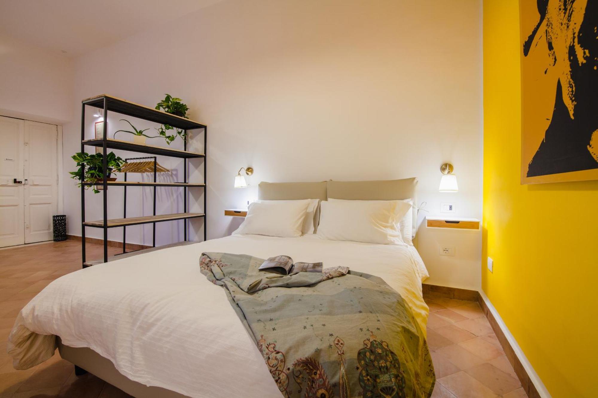 Palazzo Marigliano - Serviced Apartments Neapol Pokój zdjęcie